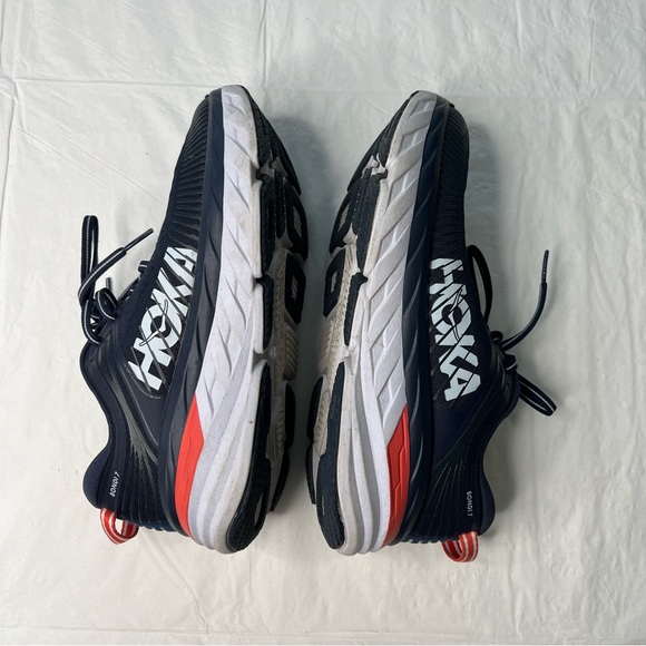 Hoka women’s sneakers - Picture 6 of 7